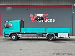 MERCEDES-BENZ Atego 1530 4x2 BB Pritsche