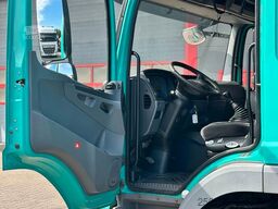 MERCEDES-BENZ Atego 1530 4x2 BB Pritsche