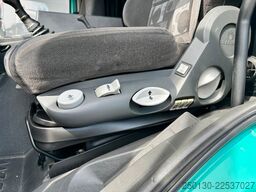 MERCEDES-BENZ Atego 1530 4x2 BB Pritsche