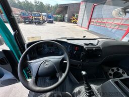 MERCEDES-BENZ Atego 1530 4x2 BB Pritsche