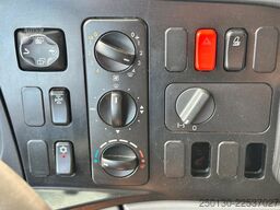 MERCEDES-BENZ Atego 1530 4x2 BB Pritsche