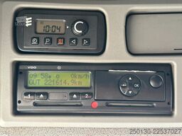 MERCEDES-BENZ Atego 1530 4x2 BB Pritsche