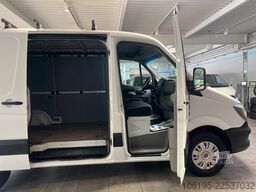 MERCEDES-BENZ Sprinter 213/316 CDI*L1-H1*Automatik*Garantie*