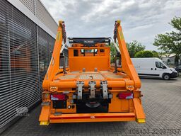 MAN TGS 18.470 BL-H 4X4 Absetzer el.Verdeck/30 TKM