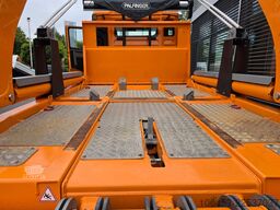 MAN TGS 18.470 BL-H 4X4 Absetzer el.Verdeck/30 TKM