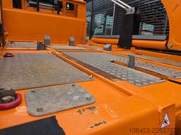 MAN TGS 18.470 BL-H 4X4 Absetzer el.Verdeck/30 TKM