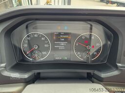 MAN TGS 18.470 BL-H 4X4 Absetzer el.Verdeck/30 TKM