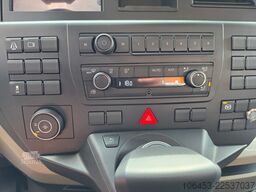 MAN TGS 18.470 BL-H 4X4 Absetzer el.Verdeck/30 TKM