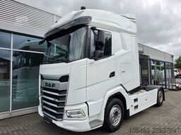 DAF XG 480 FT Voll-Spoiler 2X Tank LED Skylights 105