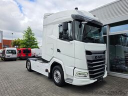 DAF XG 480 FT Voll-Spoiler 2X Tank LED Skylights 105