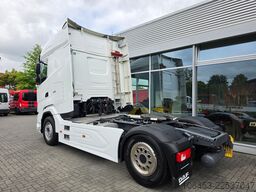 DAF XG 480 FT Voll-Spoiler 2X Tank LED Skylights 105