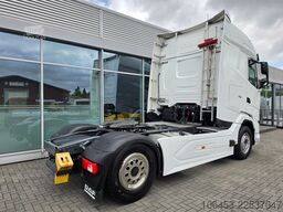 DAF XG 480 FT Voll-Spoiler 2X Tank LED Skylights 105