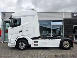 DAF XG 480 FT Voll-Spoiler 2X Tank LED Skylights 105