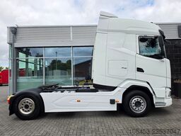 DAF XG 480 FT Voll-Spoiler 2X Tank LED Skylights 105