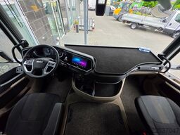 DAF XG 480 FT Voll-Spoiler 2X Tank LED Skylights 105