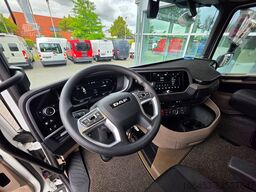 DAF XG 480 FT Voll-Spoiler 2X Tank LED Skylights 105