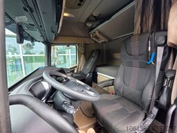 DAF XG 480 FT Voll-Spoiler 2X Tank LED Skylights 105