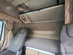 DAF XG 480 FT Voll-Spoiler 2X Tank LED Skylights 105