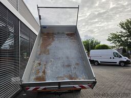 VW Crafter 35 4Motion 3 Seitenkipper AHK