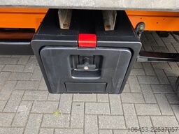 VW Crafter 35 4Motion 3 Seitenkipper AHK
