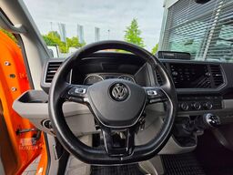 VW Crafter 35 4Motion 3 Seitenkipper AHK