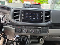 VW Crafter 35 4Motion 3 Seitenkipper AHK