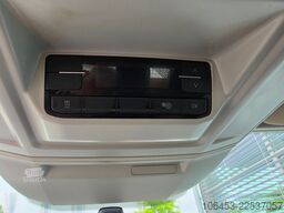 VW Crafter 35 4Motion 3 Seitenkipper AHK