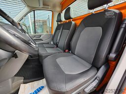VW Crafter 35 4Motion 3 Seitenkipper AHK