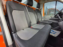 VW Crafter 35 4Motion 3 Seitenkipper AHK