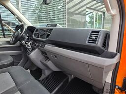 VW Crafter 35 4Motion 3 Seitenkipper AHK