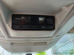 VW Crafter 35 4Motion 3 Seitenkipper AHK