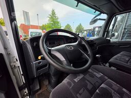 MERCEDES-BENZ Atego 818 BL  Koffer Ldw 1 To erst 242 TKM