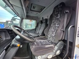 MERCEDES-BENZ Atego 818 BL  Koffer Ldw 1 To erst 242 TKM