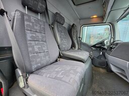 MERCEDES-BENZ Atego 818 BL  Koffer Ldw 1 To erst 242 TKM