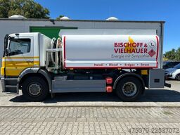 MERCEDES-BENZ Axor 1829 / Lindner Fischer 13.500 Liter /
