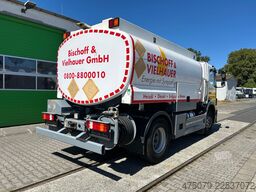 MERCEDES-BENZ Axor 1829 / Lindner Fischer 13.500 Liter /