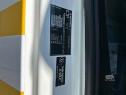 MERCEDES-BENZ Axor 1829 / Lindner Fischer 13.500 Liter /