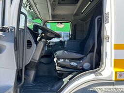 MERCEDES-BENZ Axor 1829 / Lindner Fischer 13.500 Liter /