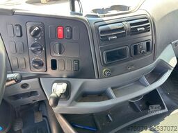 MERCEDES-BENZ Axor 1829 / Lindner Fischer 13.500 Liter /