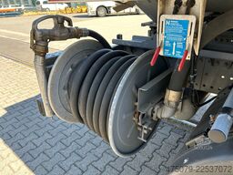 MERCEDES-BENZ Axor 1829 / Lindner Fischer 13.500 Liter /