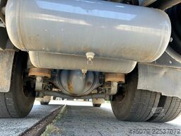 MERCEDES-BENZ Axor 1829 / Lindner Fischer 13.500 Liter /