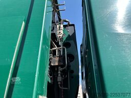 MERCEDES-BENZ Actros 2533 / Faun VarioPress 524 + Schüttung