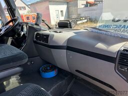 MERCEDES-BENZ Actros 2533 / Faun VarioPress 524 + Schüttung