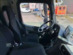 MERCEDES-BENZ Actros 2533 / Faun VarioPress 524 + Schüttung