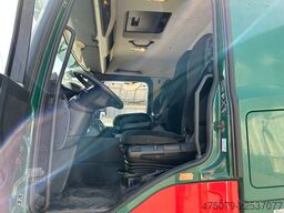 MERCEDES-BENZ Actros 2533 / Faun VarioPress 524 + Schüttung