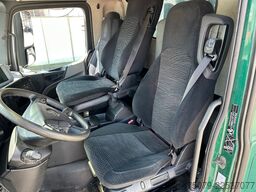 MERCEDES-BENZ Actros 2533 / Faun VarioPress 524 + Schüttung