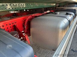 MERCEDES-BENZ Actros 2533 / Faun VarioPress 524 + Schüttung