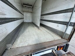BYGG Trailer-Bygg KB 18 SUPRA 850 Mt / BOX L=6617 mm