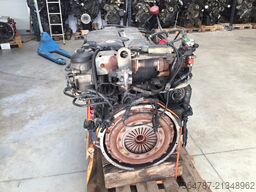 MAN TGL 8.220, Motortyp: D 0834 LFL 62, Euro