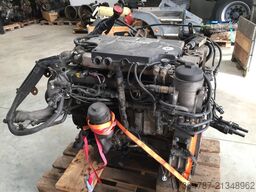 MAN TGL 8.220, Motortyp: D 0834 LFL 62, Euro